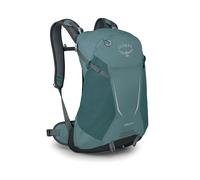 Osprey Hikelite 18 LT - col.Cascade Blue