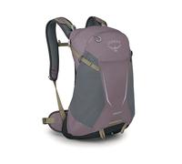 Osprey Hikelite 18 LT - col.Graphite purple