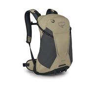 Osprey Hikelite 18 LT - col.Olive tan