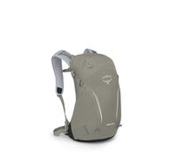 Osprey Hikelite 18 Zaino montagna beige/nero, nylon, 27 x 51 x 23cm