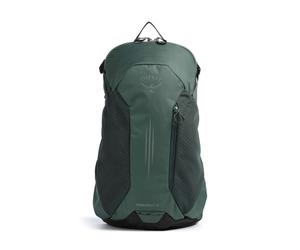 Osprey Hikelite 22 Zaino montagna verde, poliestere, unisex