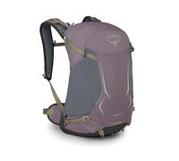 Osprey Hikelite 26 LT - col.Graphite purple