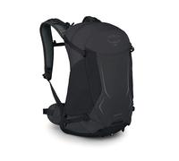 Osprey Hikelite 26 LT - col.Raven black