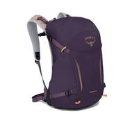 Osprey Hikelite 26 Purple ink/purple dusk/orange