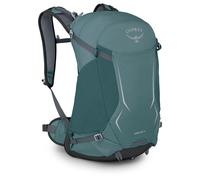 Osprey Hikelite 26 - Zaino da trekking 50 cm (cascade blue)