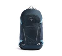 Osprey Hikelite Unisex Zaino, 26L, Atlas Blue, Taglia unica