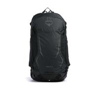 Zaino da escursionismo osprey hikelite 26l nero