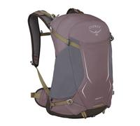 Osprey Hikelite 26L - zaino escursionismo Light Violet 26 L