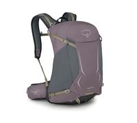 Osprey Hikelite 28 LT - col.Graphite purple