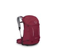 Osprey Hikelite 28 Zaino M-L 59 cm sangria red (10004875)