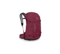 Osprey hikelite 28l purple backpack