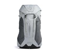 Osprey Hikelite 30 Zaino montagna argento, poliestere, unisex