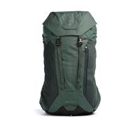 Osprey Hikelite 30 Zaino montagna verde, poliestere riciclato, unisex