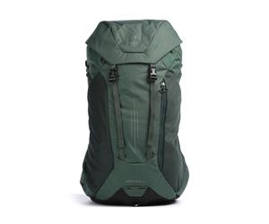 Osprey Hikelite 30 Zaino montagna verde, poliestere riciclato, unisex