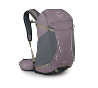 Osprey Hikelite 32 LT - col.Graphite purple