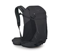 Osprey Hikelite 32 LT - col.Raven black