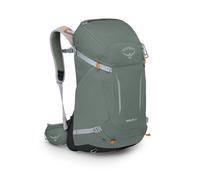 Zaino Osprey Hikelite 32 II Dimensioni dello zaino: M/L / Colore: grigio