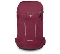 Osprey - Hikelite 32 - Zaino da escursionismo 30 l - S/M rosso