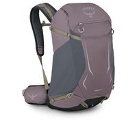 Osprey Hikelite 32 - Zaino da escursionismo 58 cm (graphite purple)