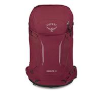 Osprey Hikelite 32 Zaino da trekking M-L 62 cm rosso