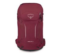 Osprey Hikelite 32 Zaino da trekking S-M 55 cm rosso