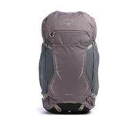 Osprey Hikelite 32 - Zaino da escursionismo 58 cm (graphite purple) viola
