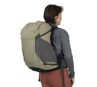 Osprey Hikelite 32L - zaino trekking Green 32 L
