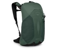 Osprey Hikelite 16 Zaino da trekking 50 cm verde