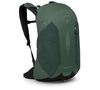 Osprey - Hikelite LT 22 - Zaino da escursionismo verde