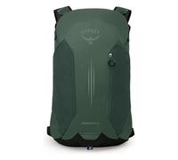 Osprey Hikelite LT 22 Zaino da trekking 50 cm oliva