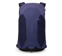 Osprey Hikelite LT 22 Zaino da trekking 50 cm viola