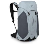 Osprey Hikelite LT 30 - Zaino da escursionismo 55 cm (silver lining)