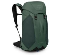 Osprey Hikelite LT 30 - Zaino da escursionismo 55 cm (tundra green) verde
