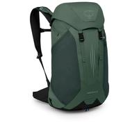 Osprey Hikelite LT 30 - Zaino da escursionismo 55 cm (tundra green) verde