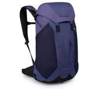 Osprey Hikelite LT 30 - Zaino da trekking 55 cm (botswana purple) viola