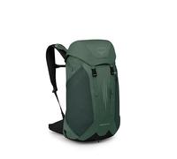 Osprey Hikelite LT 30 - Zaino da escursionismo 55 cm (tundra green) verde