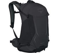 OSPREY Hikelite - Unisex - Nero - Taglia unica- modello 2026