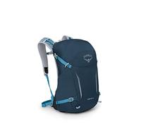 Osprey Hikelite Unisex Zaino, 26L, Atlas Blue, Taglia unica