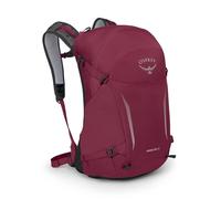 Osprey Hikelite Unisex Zaino, 26L, Chameleon/Nero, Taglia unica