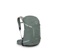 Osprey Hikelite Unisex Zaino, 28L, Pine Leaf Green, M/L