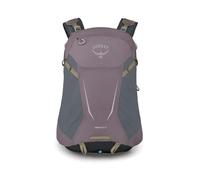 Osprey - Sac de randonnée journée - Hikelite 18 Graphite Purple in Nylon - Viola
