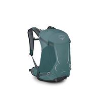 Osprey Hikelite Zaino da escursionismo unisex, 26L, Cascade Blue
