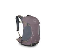 Zaino Osprey Hikelite 26 (Graphite Purple) ONE SIZE