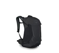 Zaino da escursionismo osprey hikelite 26l nero