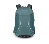 Osprey Hikelite Zaino da escursionismo unisex, 28L, Cascade Blue