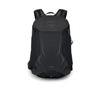 Osprey Hikelite Zaino da escursionismo unisex, 28L, Raven Black
