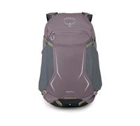 Osprey Hikelite Zaino da escursionismo unisex, 32L, Graphite Purple