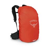 Osprey HiVis Raincover Mars Orange Small