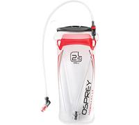 Osprey Hydraulics™ 2.5L, Serbatoio d'idratazione - Red