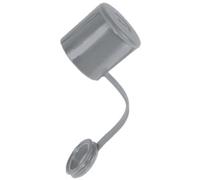 Osprey Hydraulics™ Bite Valve Cover - accessorio sacca idrica Grey